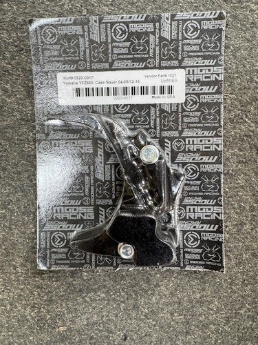 Moose engine case saver - case,