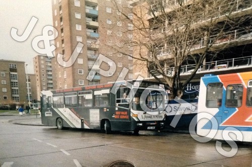 Bus photograph united - bus, photograph: