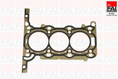 Head gasket for - gasket, vauxhall