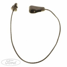 Genuine Ford Parcel Shelf