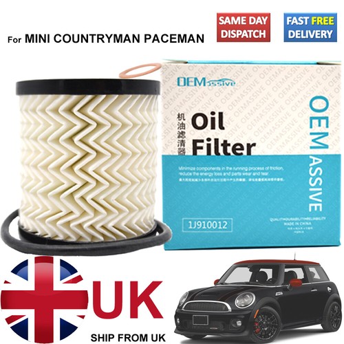 Oil filter for - oil, r56