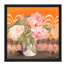 Rennie Mackintosh Peonies