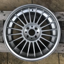 BMW E30 GENUINE ALPINA C83