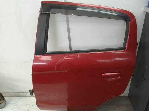Rear door for - door, mitsubishi