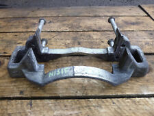 IVECO DAILY 65C N/S FRONT CALIPER CARRIER 2016 - 2019 1758 MILES