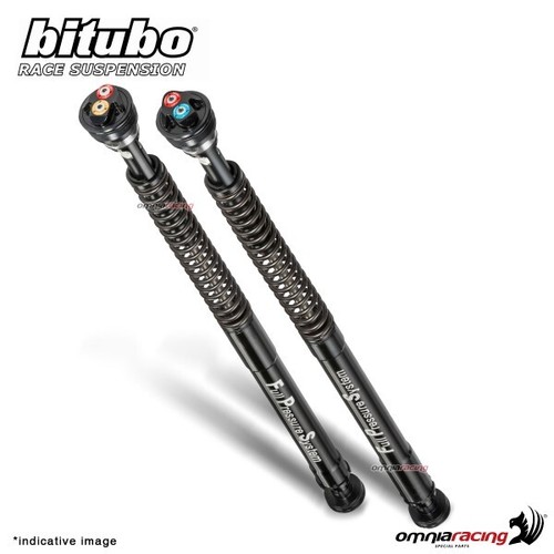 Adjustable ebh0 pressurized - adjustable,