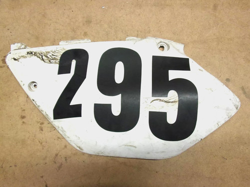 Yamaha 125 250 2 - yz, (05-06)