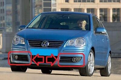 For polo mk4 - vw, iv