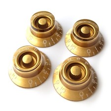 Top Hat Speed Control Knobs