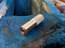 Theoben Rapid, RAW, Impact