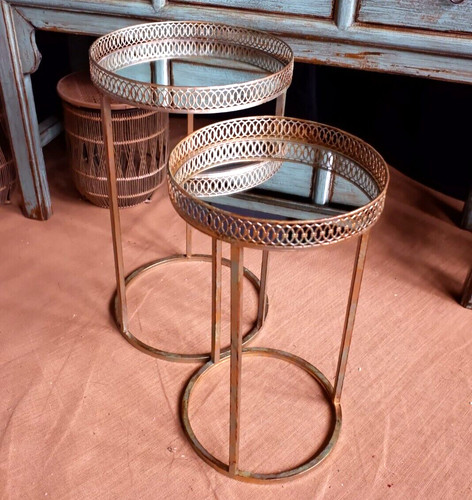 Nest round rustic shabby - nest, of