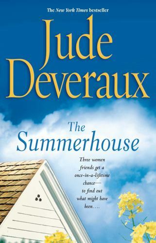 Summerhouse jude deveraux - by,
