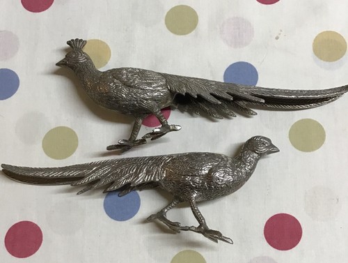 Vintage pair ornamental - vintage,