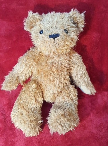 Teddy bear debenhams - teddy,