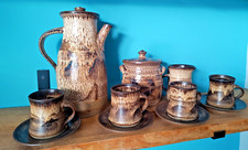 Lyndon Thomas Studio Pottery