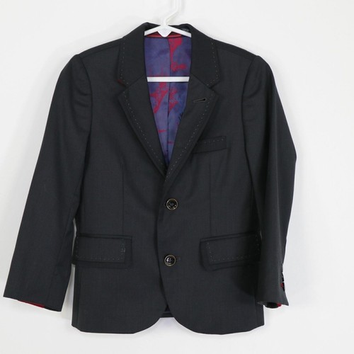 Ted baker blazer - boys, 6