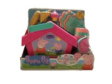 PEPPA PIG'S Let’s Have A