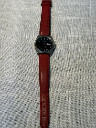Vintage seiko sq100 quartz - vintage,