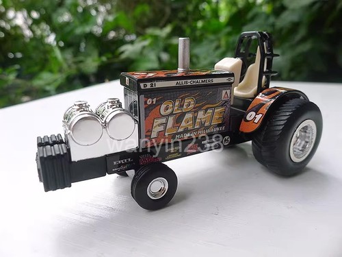 Ertl puller - 1:64,