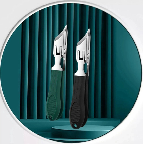 Eagle beak nail - nail, clippers