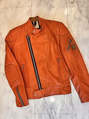 Belstaff crusader vintage - belstaff,