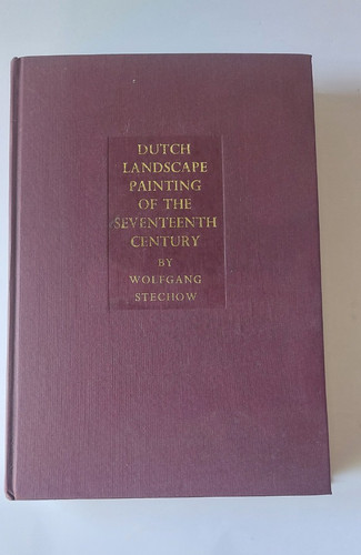 Dutch landscape painting 17th - dutch,