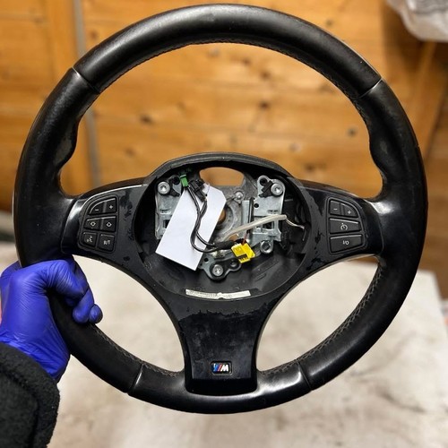 Steering wheel sport - steering, m