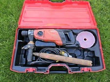HILTI DIAMOND CORE DRILL DD150