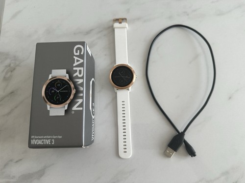 Garmin 010 01769 vivoactive - 010-01769-21,