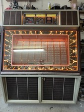 JUKEBOX.   Rowe Ami R-86 Vinyl