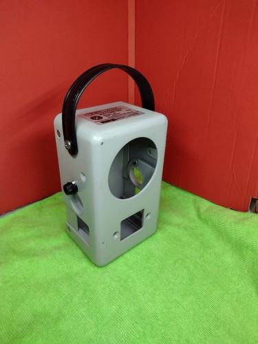 Bird wattmeter body with - wattmeter,