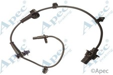 Apec Front Left ABS Sensor for