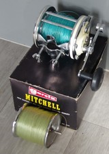 GARCIA MITCHELL 624  VINTAGE