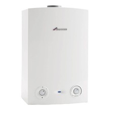 Worcester Bosch Boiler Gas