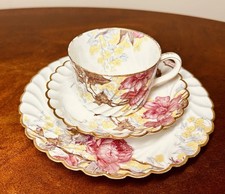 Haviland & Co. Limoges tea