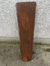 Massey Ferguson 35 4 Cylinder