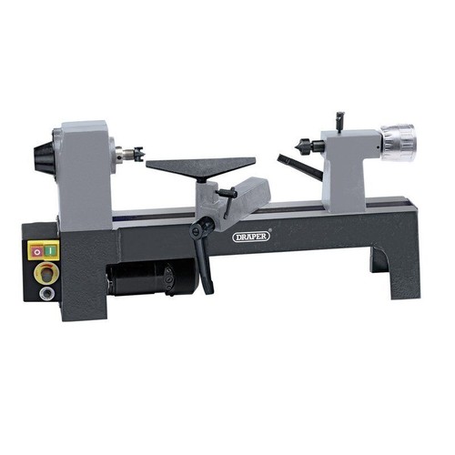 Draper 230v variable speed - draper,