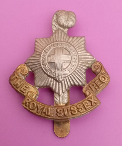 The royal sussex - royal,