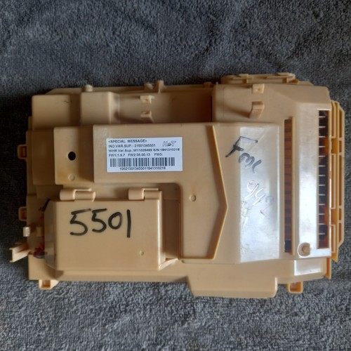 Hotpoint fml 942 - fml,