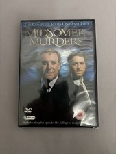Midsomer Murders Complete