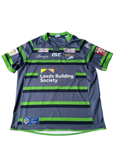 Isc leeds rhinos - leeds,