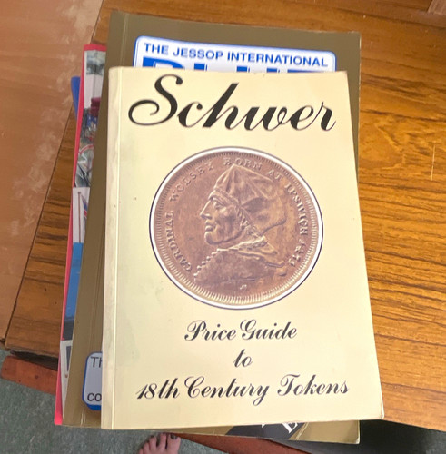 Schwer price guide - price, to
