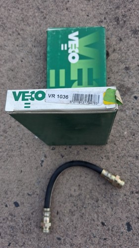 Vr1036 veco front - front, hose