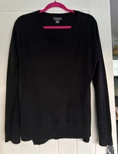 Ladies Primark Round Neck