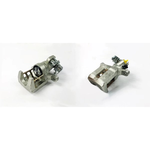 Abtex brake caliper assembly - caliper,