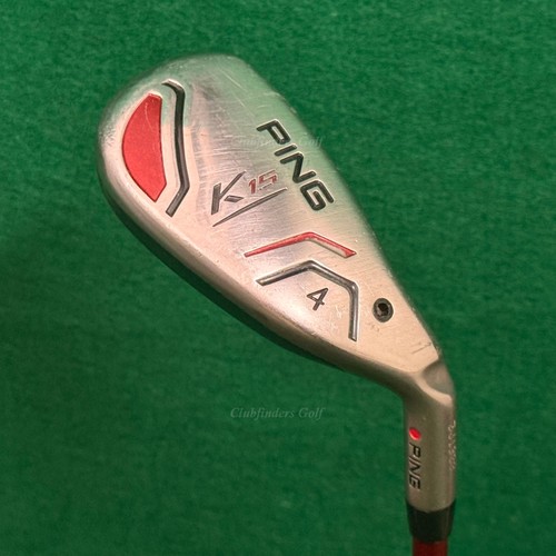 Ping k15 red dot hybrid - ping,