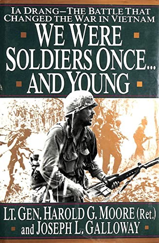Were soldiers once - we,