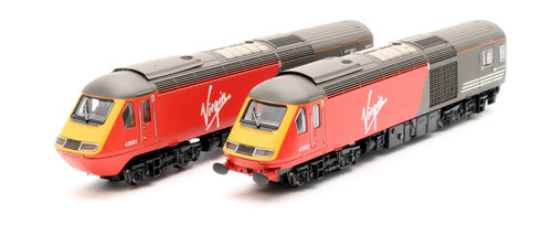 Dapol 019 205 class hst - class,