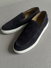 Oliver Sweeney Men's Navy