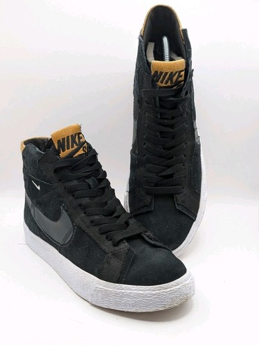 Nike zoom blazer mid - sb,